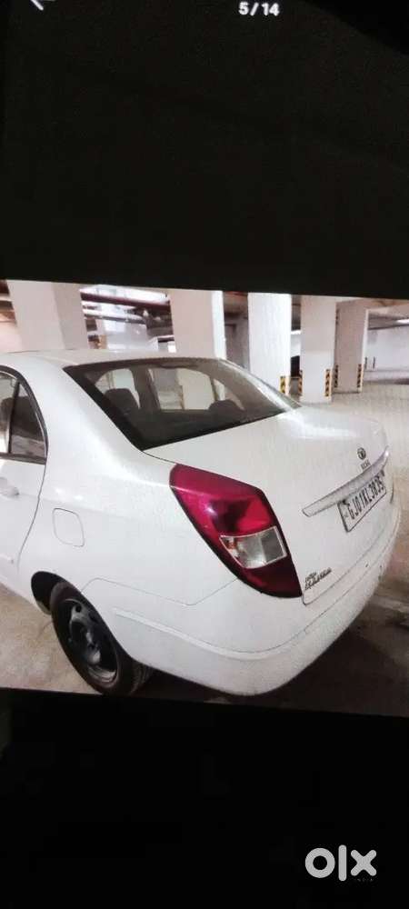 2011 Tata Manza Diesel