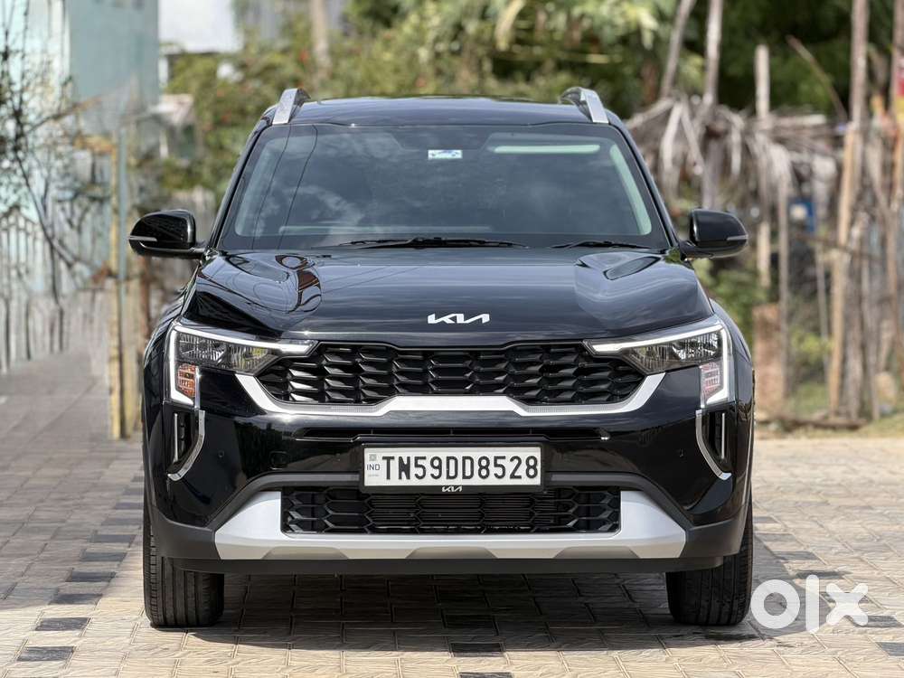 Kia Sonet G 1.2 5mt Htk(o), 2025, Petrol