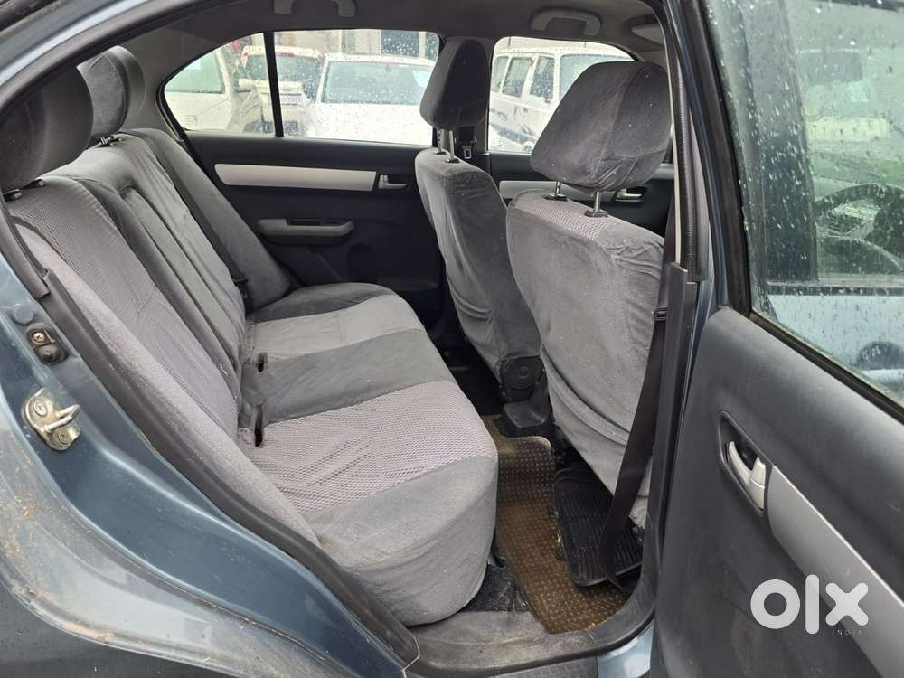 Maruti Suzuki Swift Dzire 1.2 Vxi Bsiv, 2010, Petrol