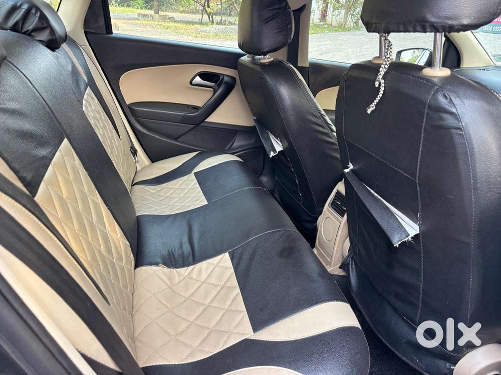 Volkswagen Ameo 1.2 Mpi Trendline, 2017, Diesel