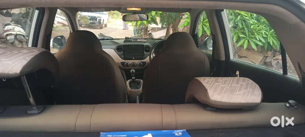 Hyundai Grand I10 Prime 2013 Diesel 142000 Km Driven
