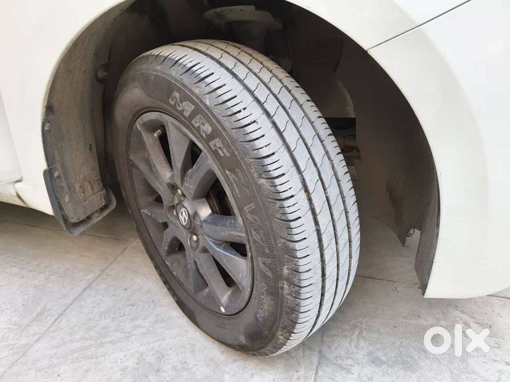 Hyundai Elite I20 1.2 Sportz Plus Vtvt, 2019, Petrol