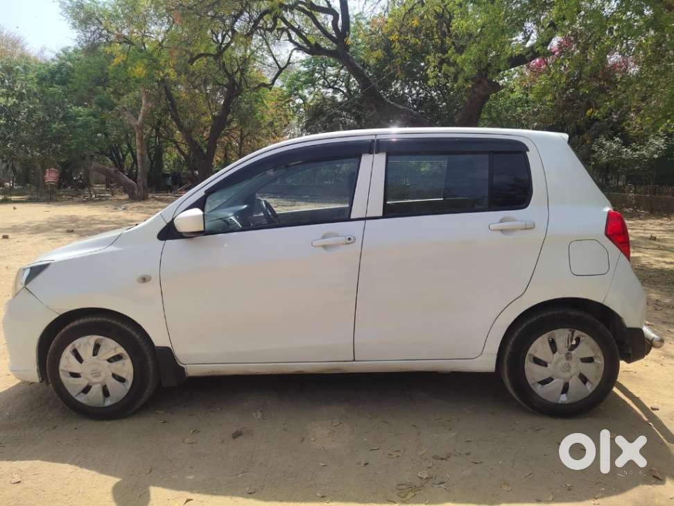 Maruti Suzuki Celerio
