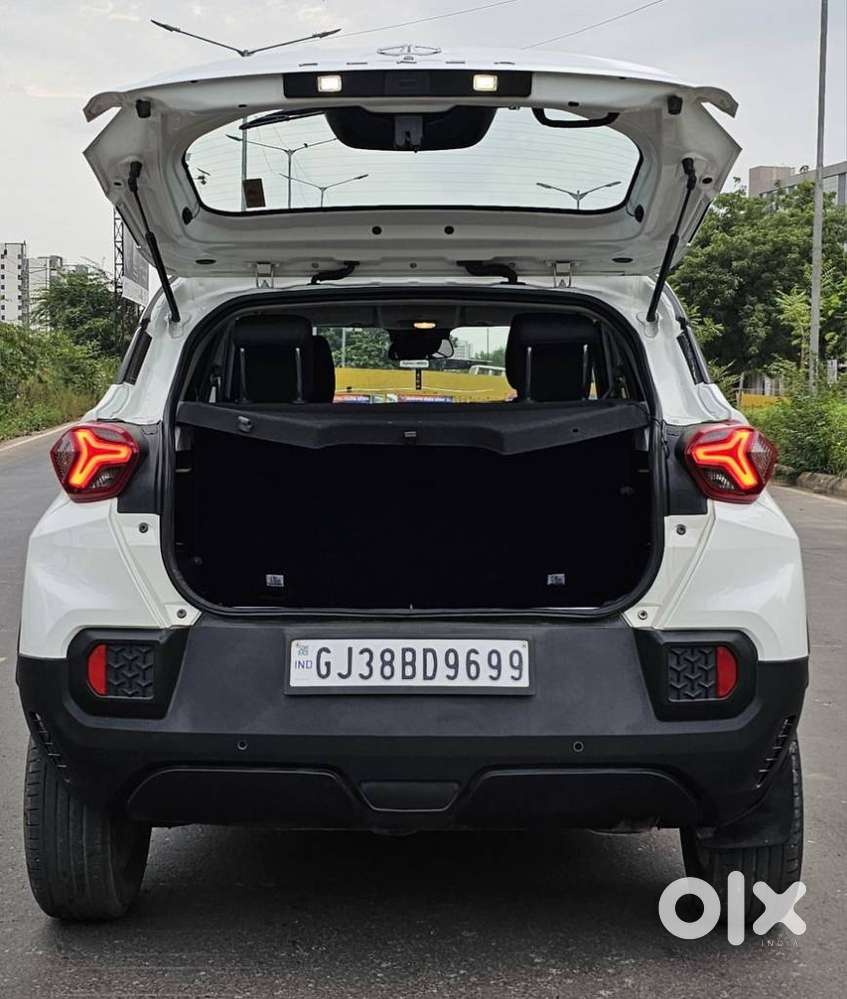 Tata Punch 1.2 Revotron Creative Ira Pack Amt, 2022, Petrol