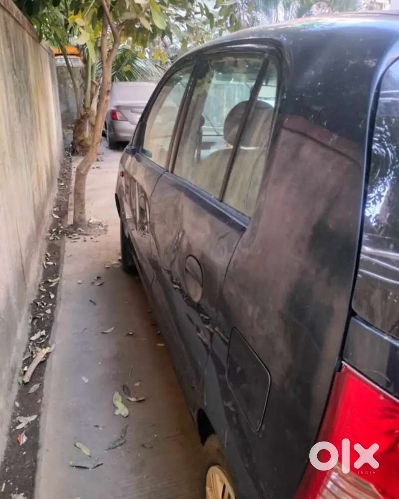 Hyundai Santro Xing 2006 Petrol 50000 Km Driven