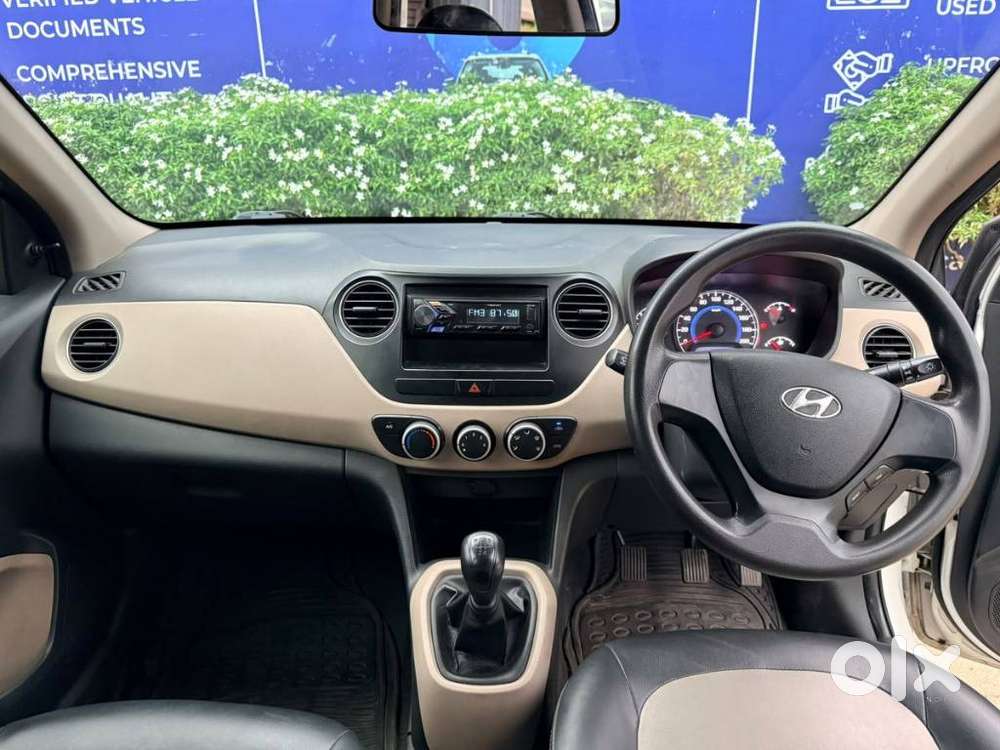 Hyundai Grand I10 Prime 1.1 Crdi T, 2019, Diesel