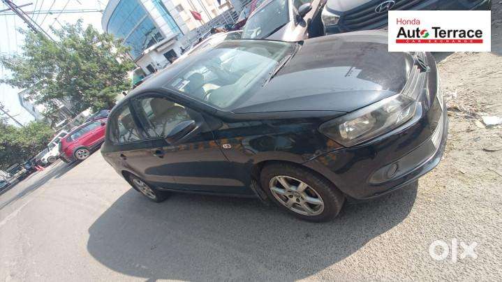 Volkswagen Vento Petrol Style Limited Edition, 2014, Petrol