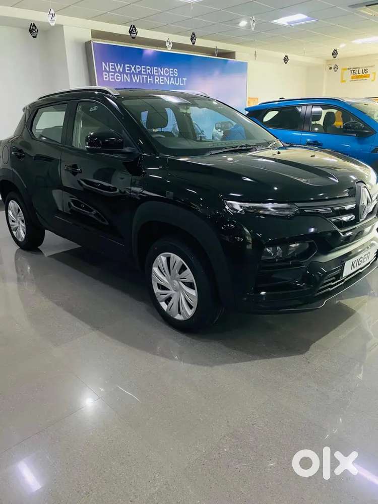 Renault Kiger 1.0 Rxl 2026