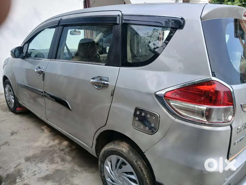 Maruti Ertiga Vdi Diesel 2017