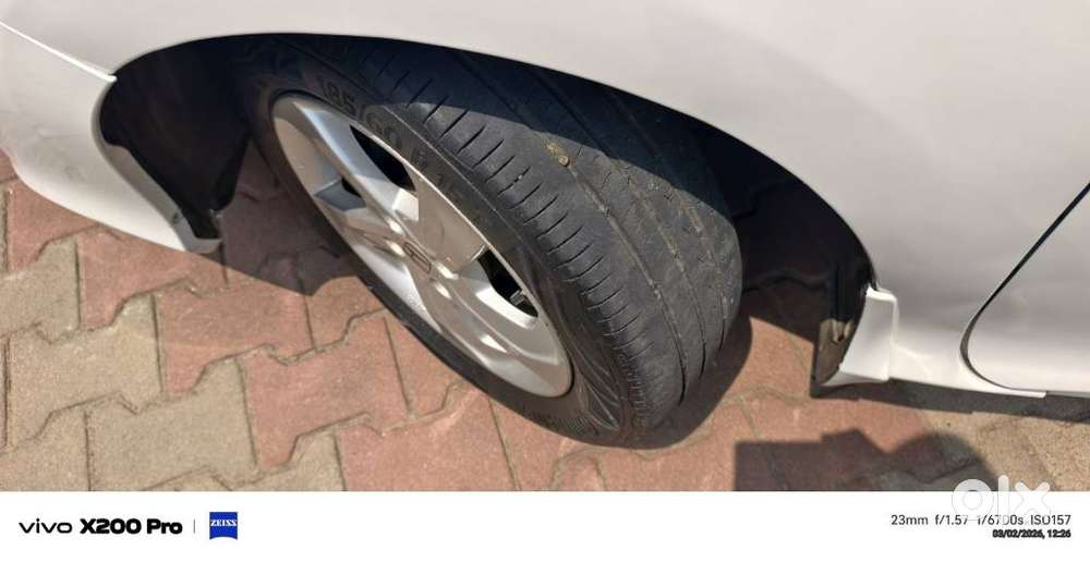 Honda City 2015-2017 I Vtec Cvt Vx, 2016, Petrol