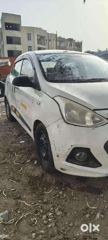 Hyundai Xcent Prime 2019