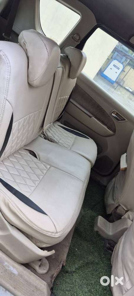 Maruti Suzuki Ertiga Vdi, 2015, Diesel
