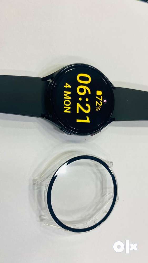 Olx smartwatch online samsung