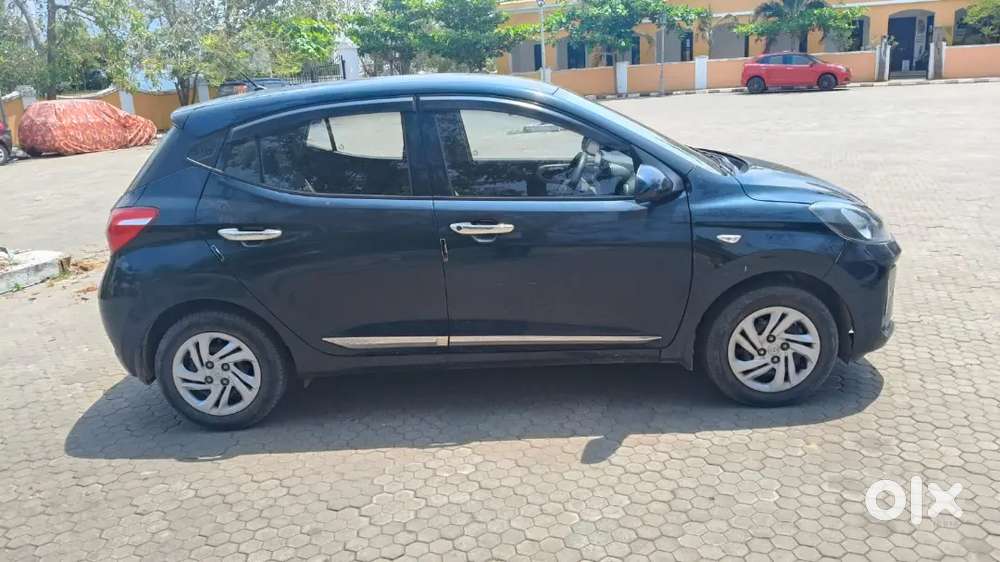 Hyundai Grand I10 Nios 2022