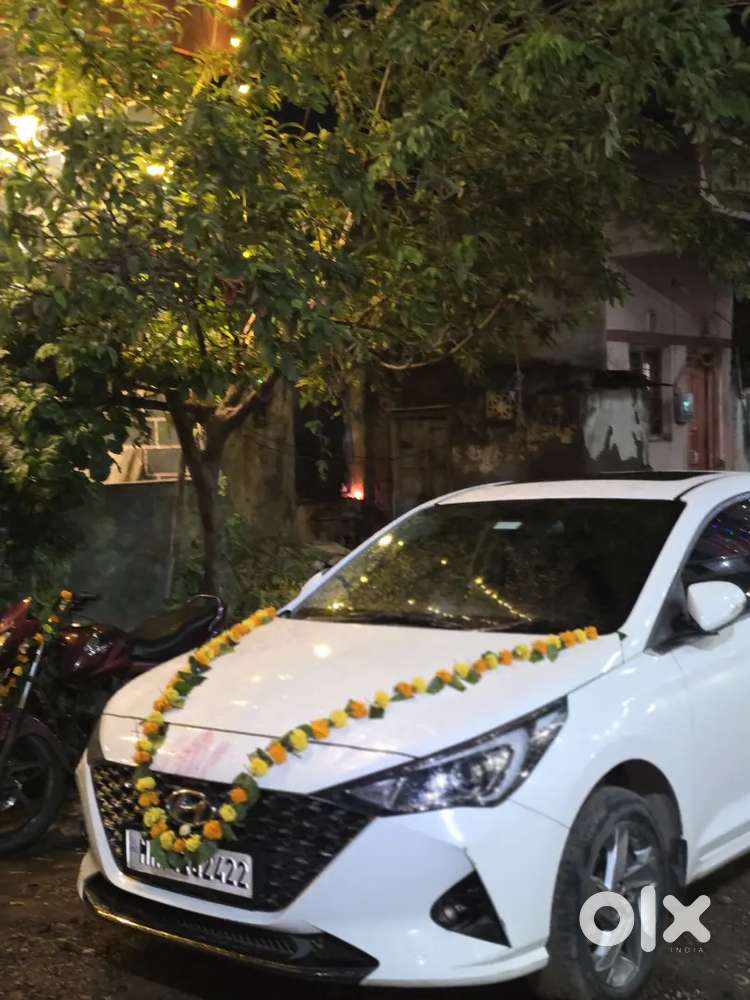 Verna Car Bechana He
