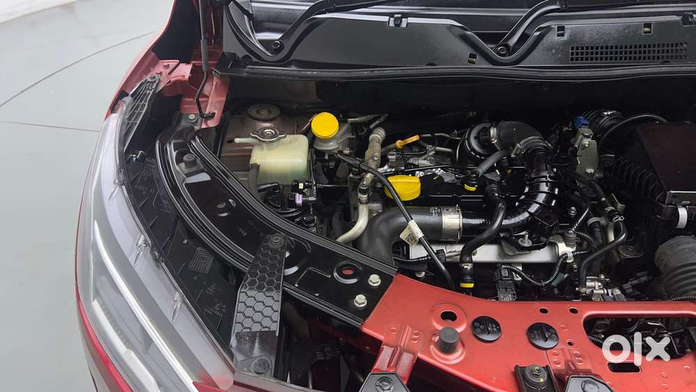 Nissan Magnite 1.0 Xv Premium Turbo Cvt, 2023, Petrol