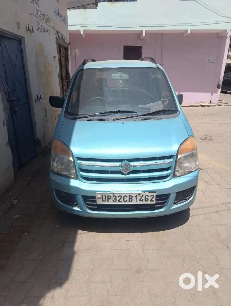Maruti Suzuki / Wagon R / Lxi