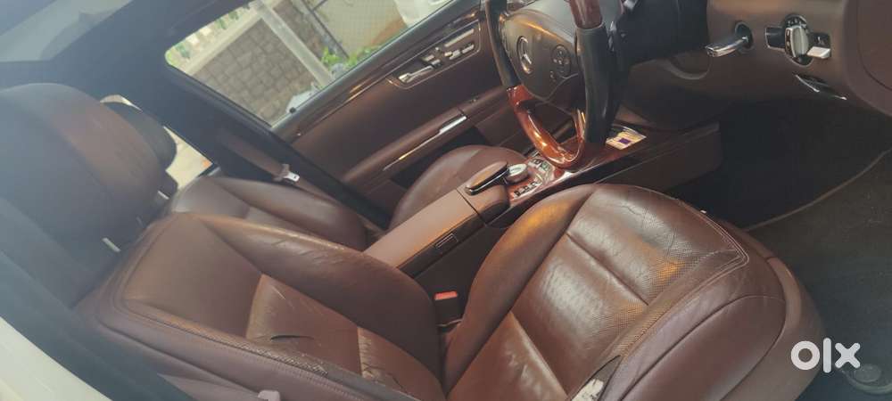 Mercedes-benz S-class S 350 D, 2011, Diesel