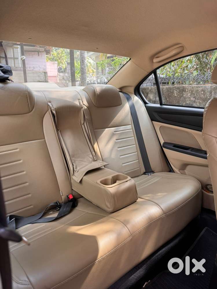 Honda Amaze Petrol 2023 Model 24 Registered