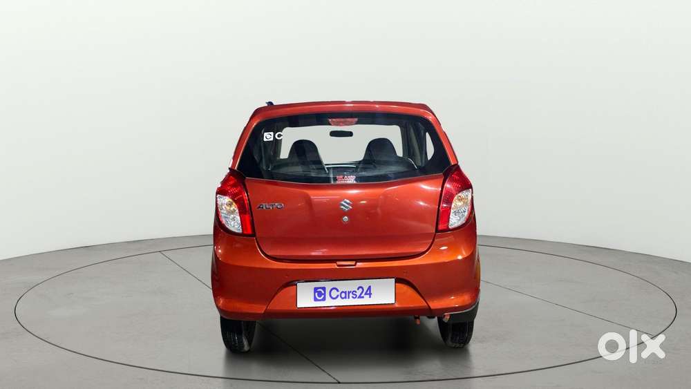 Maruti Suzuki Alto 0.8 Lxi (o), 2020, Petrol