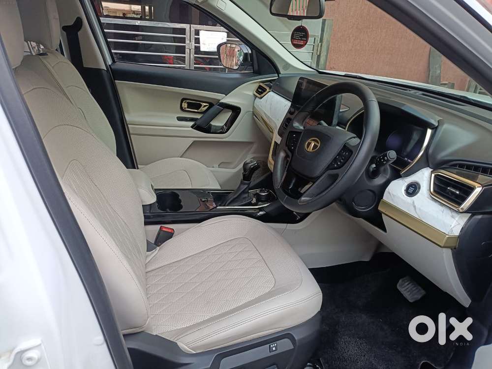 Tata Safari 2.0 Kryotec Xza Plus, 2022, Diesel