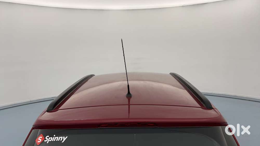 Hyundai Grand I10 1.2 Kappa Sportz, 2018, Petrol