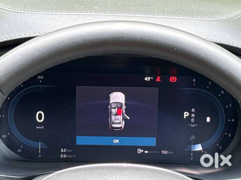 Volvo Xc60 D4 Kinetic, 2024, Petrol