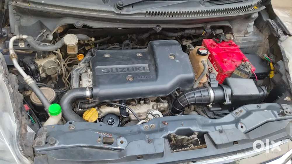 Maruti Suzuki Ertiga 2016