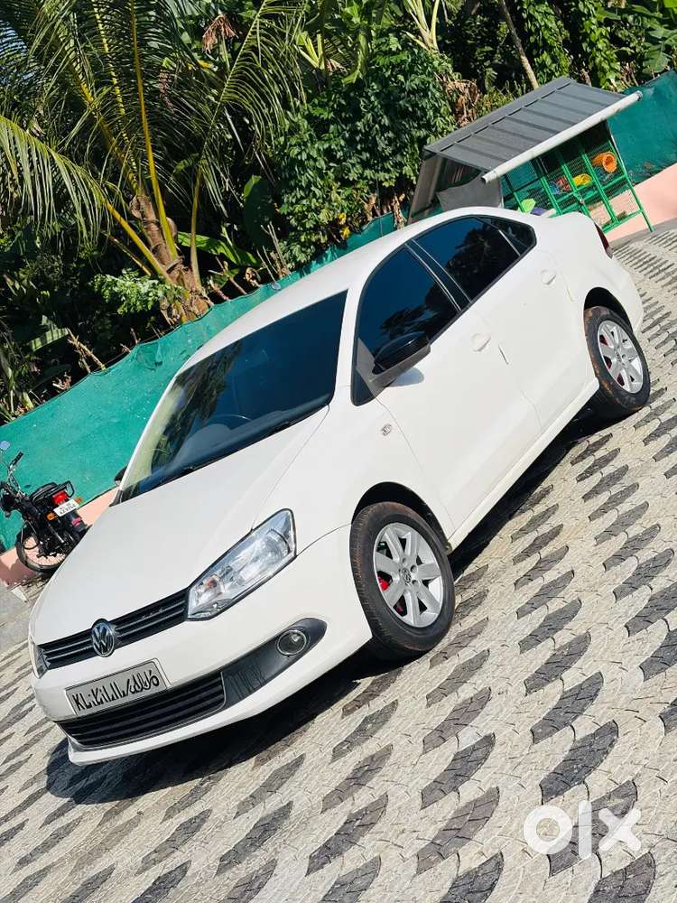 2011 Vento 2031 All Papers Clear