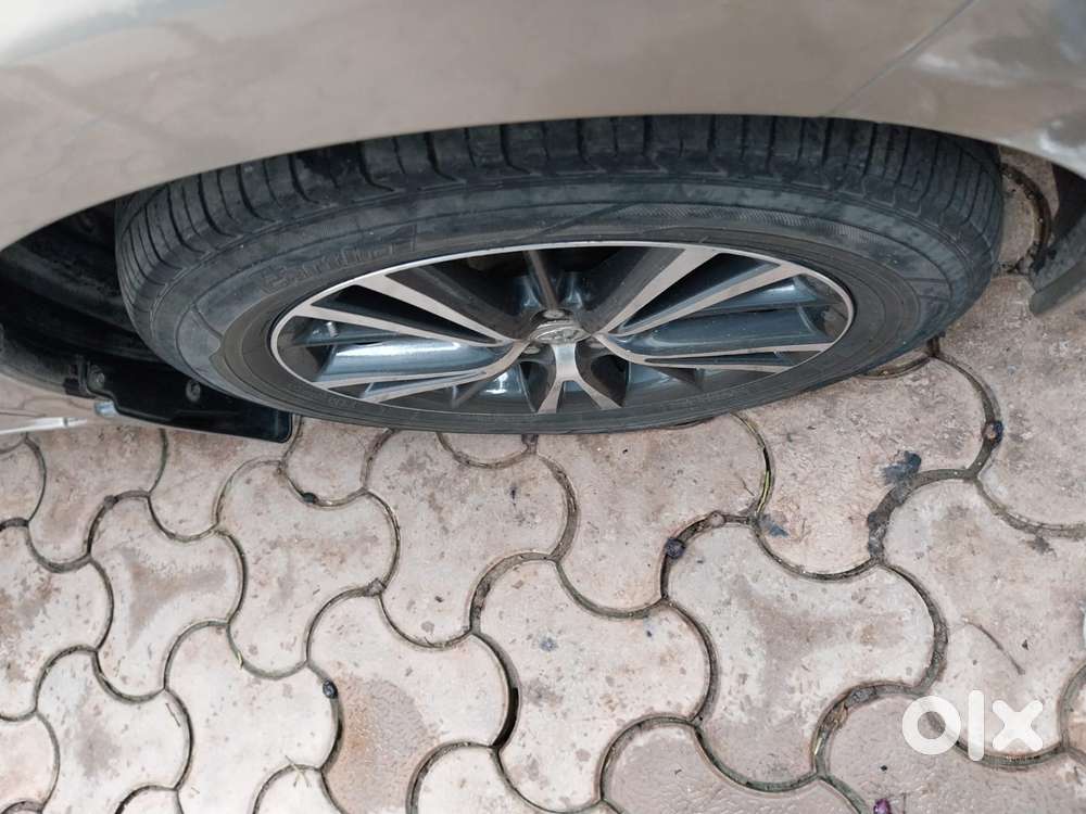 Toyota Corolla Altis 1.8 Vl Cvt, 2017, Petrol