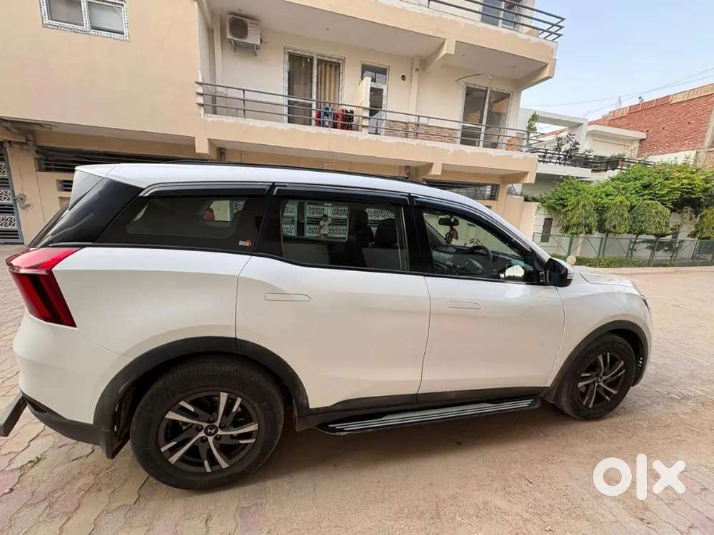 Mahindra Xuv700 2024 Diesel 55000 Km Driven