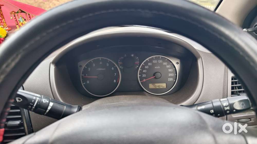 Hyundai I20 Magna Petrol 2009
