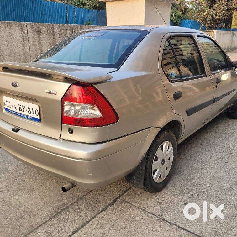 Ford Ikon 1.4 Zxi, 2010, Diesel