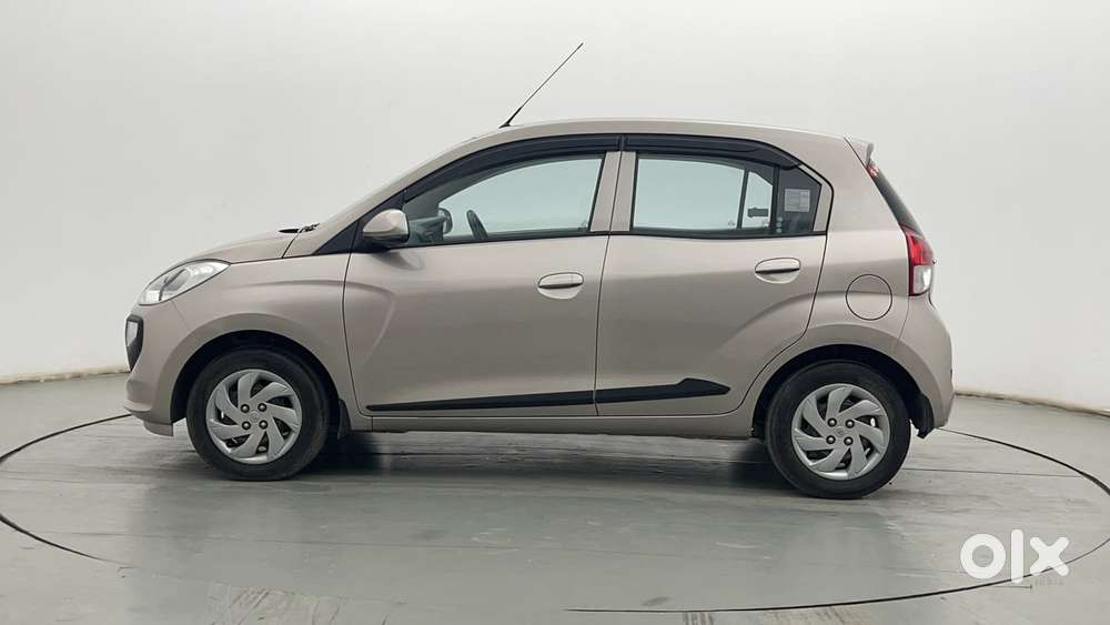 Hyundai Santro
