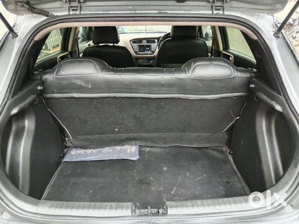 Hyundai I20 1.2 Asta, 2018, Petrol