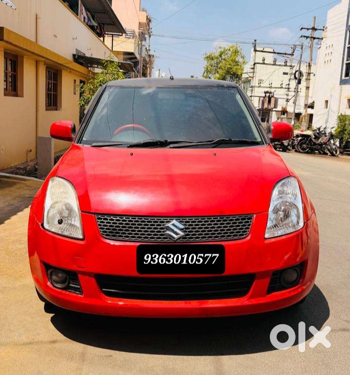 Maruti Suzuki Swift 2004-2010 Vdi Bsiii, 2010, Diesel