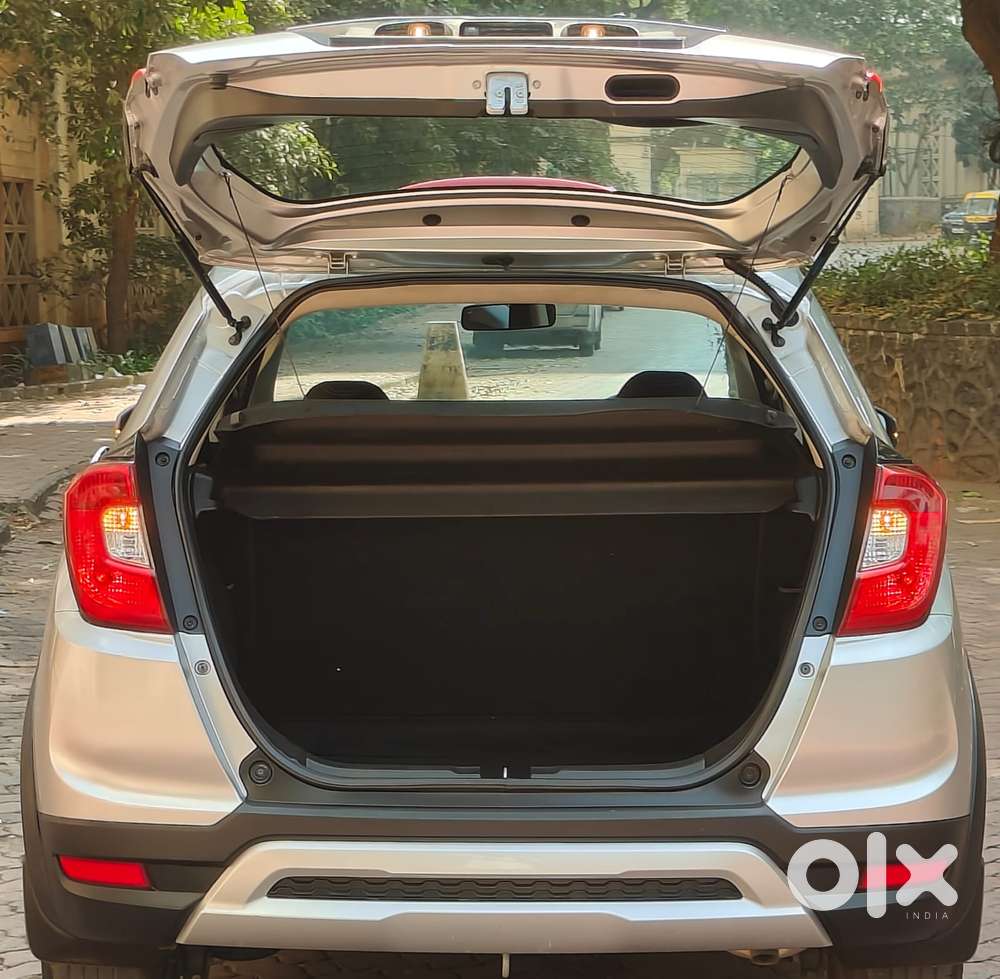 Honda Wr-v 1.2 Vx I-vtec, 2019, Petrol