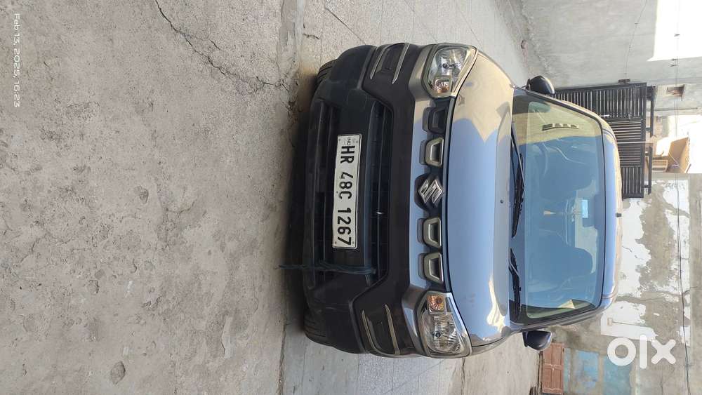 Compact , Good Ground Clearance