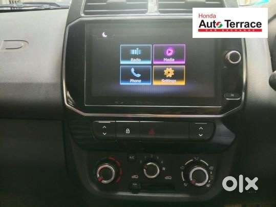 Renault Kwid 1.0 Rxt Optional, 2021, Petrol