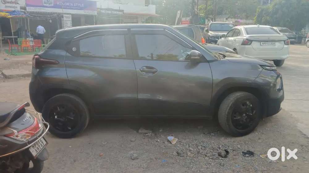 Tata Punch 2024 Well Maintained