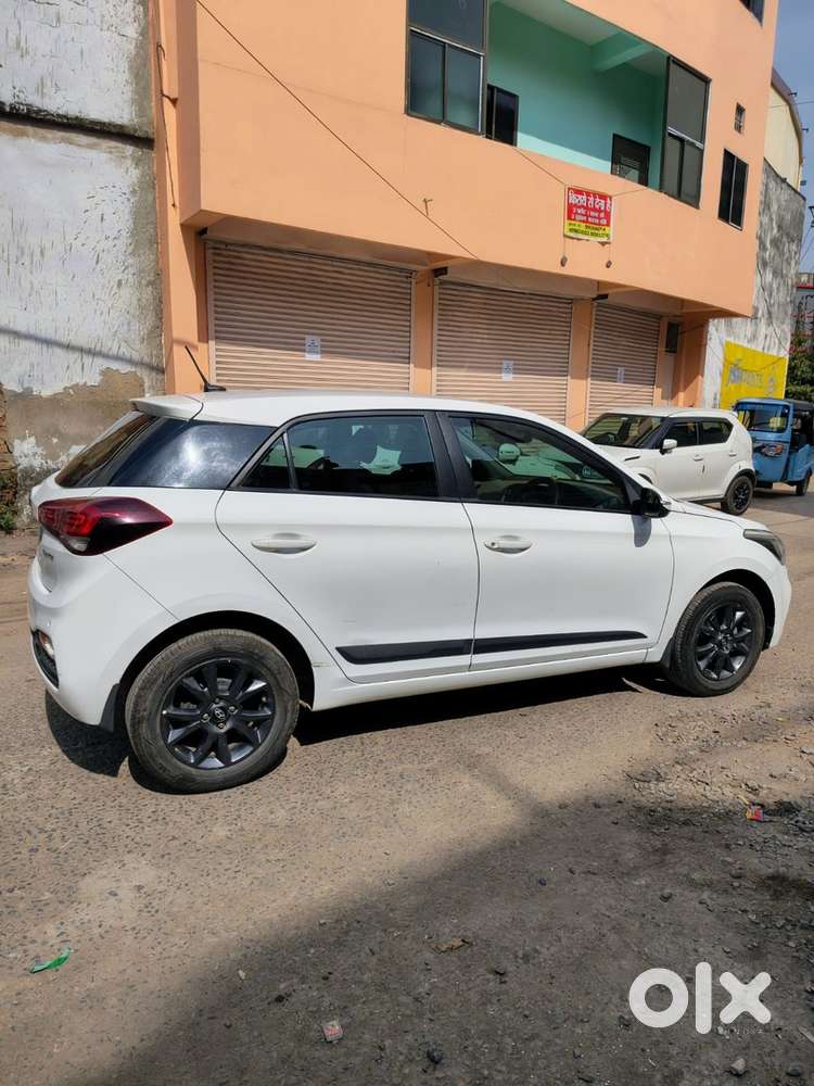 Hyundai Elite I20 2020 Petrol Good Condition Single Hand Driven