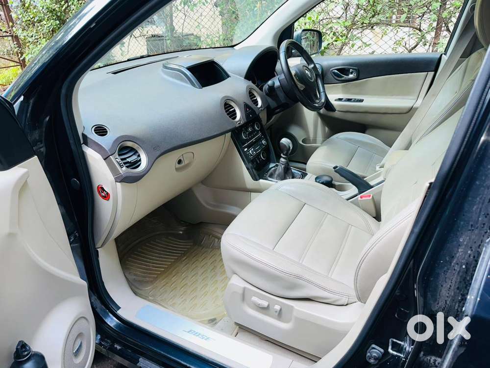 Renault Koleos 4x4 Mt, 2014, Diesel