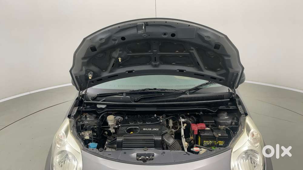 Maruti Suzuki A-star Vxi (abs), Automatic, 2012, Petrol