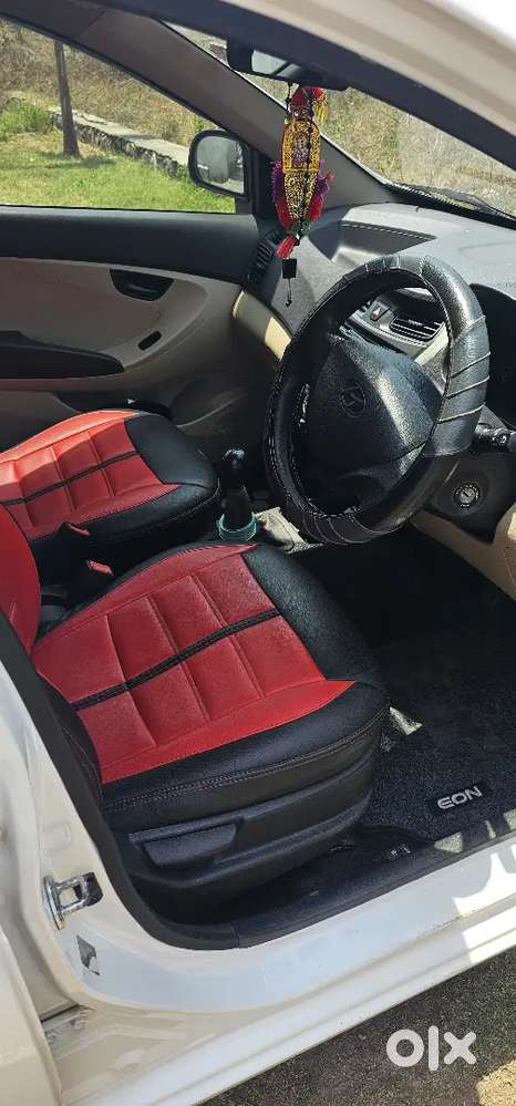 Hyundai Eon 2015 Petrol Neat & Well Maintained