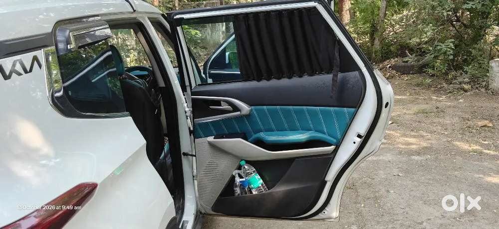 Kia Carens Prestige 7 Str 2022