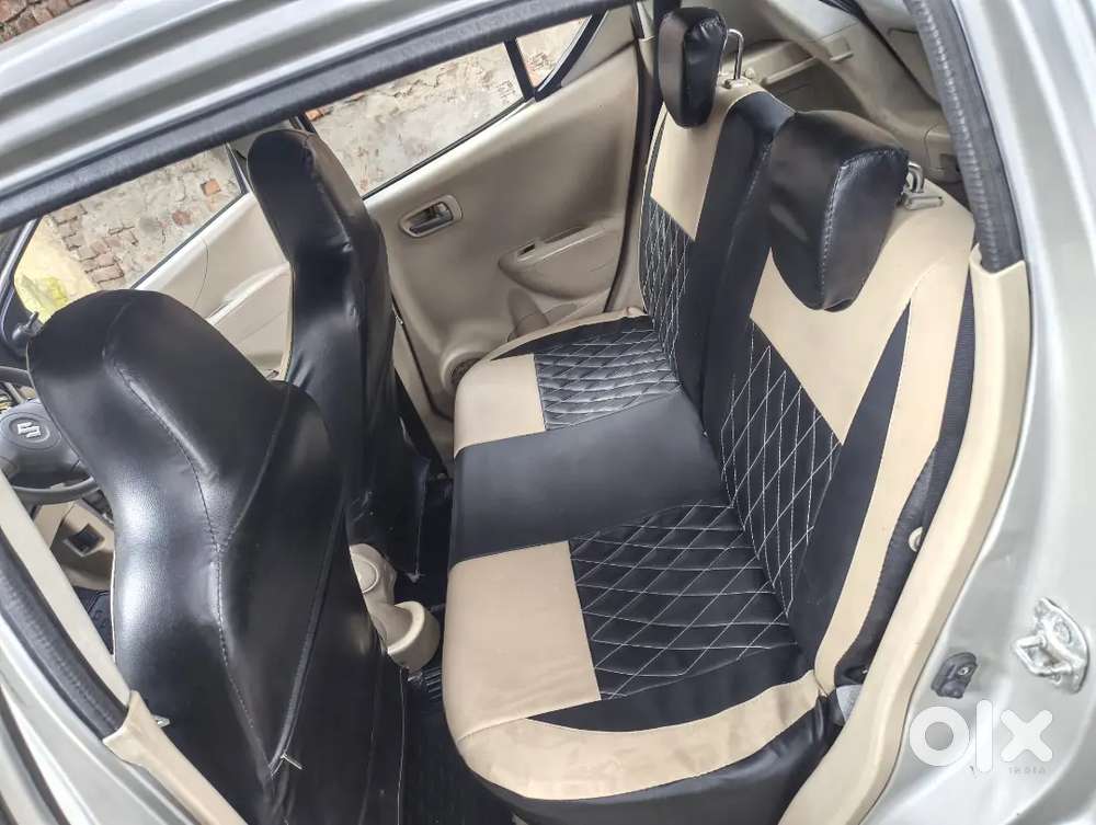 Maruti Suzuki A-star 2013 Petrol 100000 Km