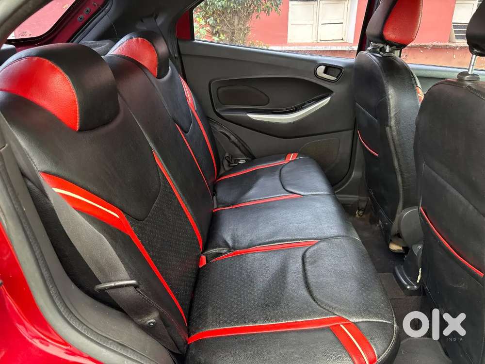 Ford Figo Aspire 2016 Diesel