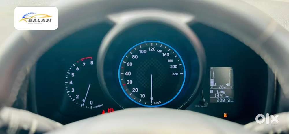 Hyundai Venue Sx Turbo, 2022, Petrol