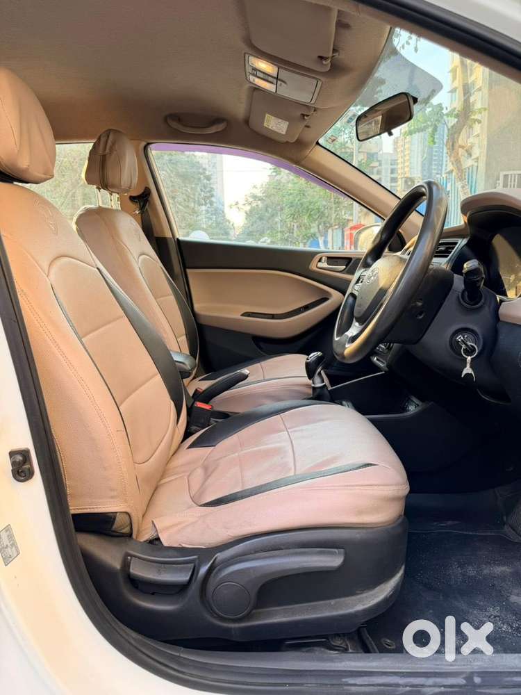 Hyundai I20 2015-2017 Asta 1.4 Crdi, 2017, Diesel