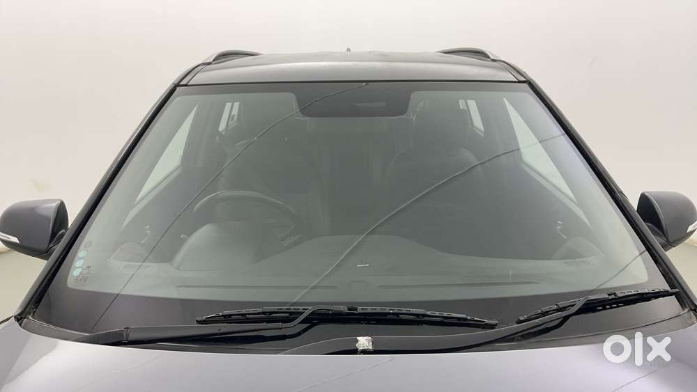 Hyundai Creta 1.6 Sx (o), 2019, Petrol